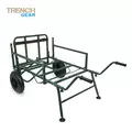 Trench Barrow 2 Wheel