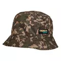Trench Micro Fibre Bush Hat