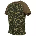 Trench Raglan T-Shirt