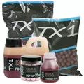 TX1 Squid & Octopus