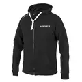 Yasei Zipped Hoody