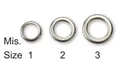 465 - PRO JIGGING SOLID RINGS