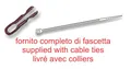 382 - BLOCCA BICCHIERINO PER FIONDE