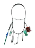 603 - COLLANA STONFO