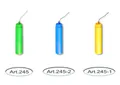 245-1 245-2 245 - FILO ELASTICO PER ESCHE