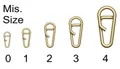 636 - QUICKLINK ROUNDED SHAPE