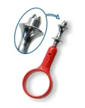 635 - THREAD SPLITTER