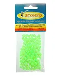 436 - PERLE TONDE POLICARBONATO Ø 6 mm