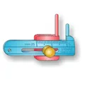 76 - CALIBRO PER ASOLE