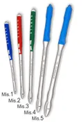 429 429-1 - SLAMATORI BICOLORE