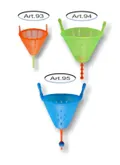 93 94 95 - BICCHIERINI X SERIES