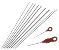 532 - WIND-ON NEEDLES