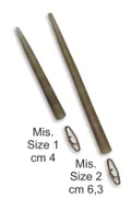 669 - KIT LINE CONNECTOR