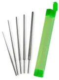 671 - TAPERED PINS for tube-fly