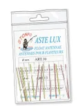 13 - ASTE IN BUSTA DA 20 PZ. LUNGHE