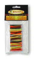 361 - GUAINA COLORATA FLUO