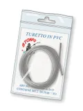 301/08 301/10 301/15 - TUBETTO IN PVC