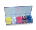 31-1 - SCOUBIDOU PVC mis. piccole