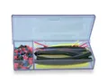 31-3 - SCOUBIDOU PVC mis. assortite