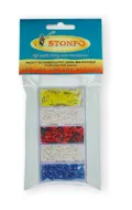 31-7 - SCOUBIDOU PVC GARA mis. piccole