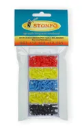 31-8 - SCOUBIDOU PVC GARA mis. grandi
