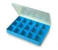 242-1 242-2 - SCATOLE mm 150x100x20 STANDARD