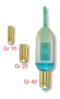 89 - PASTURATORE REGOLABILE MULTIPESO