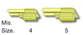 256-1 - PORTASTARLIGHT (misure grandi)