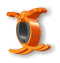 123 - CLIP STONFO MIS. 2