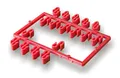 46 - WINDER CLIPS