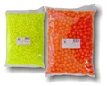 211 213 - PERLE TONDE FORO GRANDE (1000 pz)