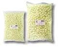212 214 - PERLE TONDE FORO GRANDE FOTOLUMINESCENTI (1000 pz)