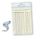 131 - TUBO RESTRINGENTE TRASPARENTE
