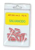 209-3 209-4 209-6 - GOMMINO SALVANODO busta
