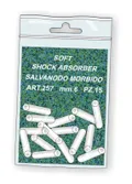 257-3 257-4 257-6 - GOMMINO SALVANODO MORBIDO busta