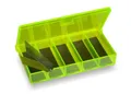 233 233S - MAGNETIC BOX