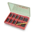 267 267S - ORANGE MAGNETIC