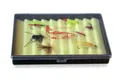 243-1S - FLY BOX MAGNUM CLEAR