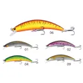 Moon Minnow FW