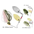 Spinnerbait 1/2 oz