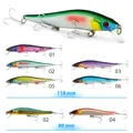 Minnow 157