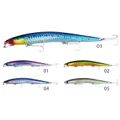 Minnow 130