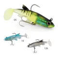 Seika Soft Lures 5565