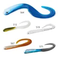 Seika Soft Lures Jas