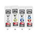 Seika Mini Squid Trasparent