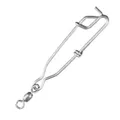 TB-150LS Long line Snap with swivel