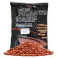 Power Carp Pellets Red Tuttifrutti