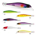 Minnow Squid 88