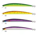 Minnow Squid 175