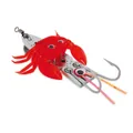 Octo Catcher Silver